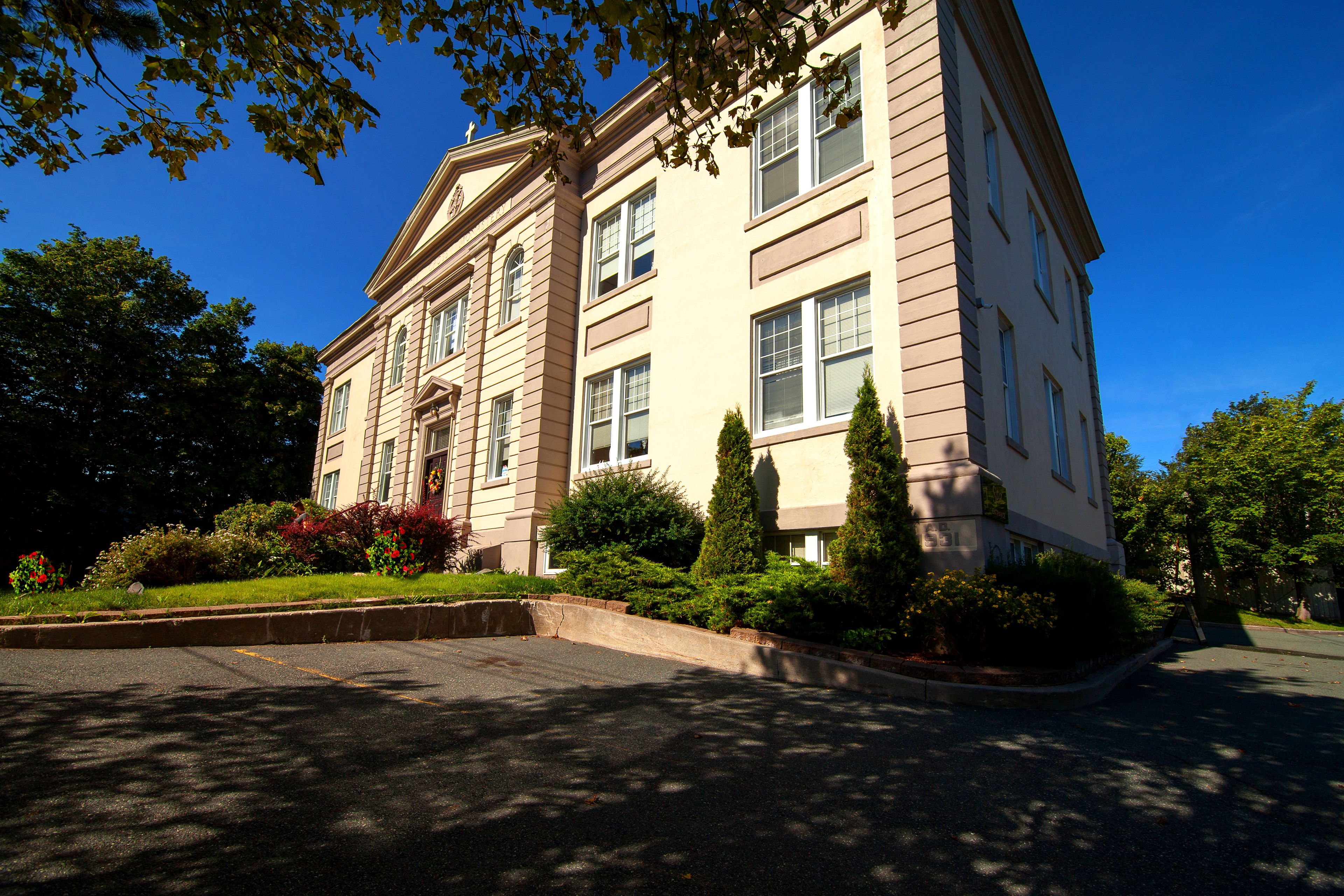 Photo - Monastery Hotel