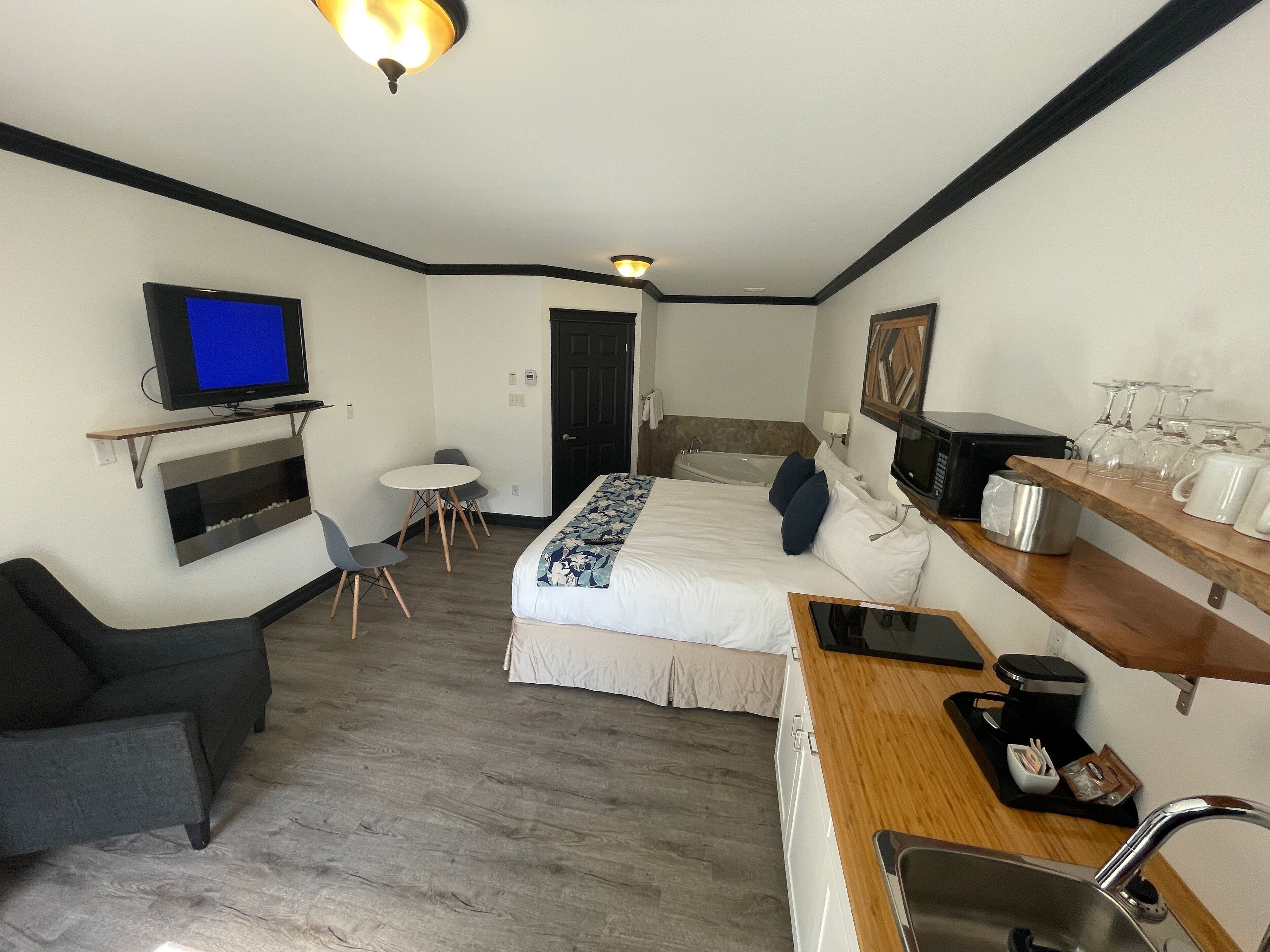 Photo - Monastery Hotel