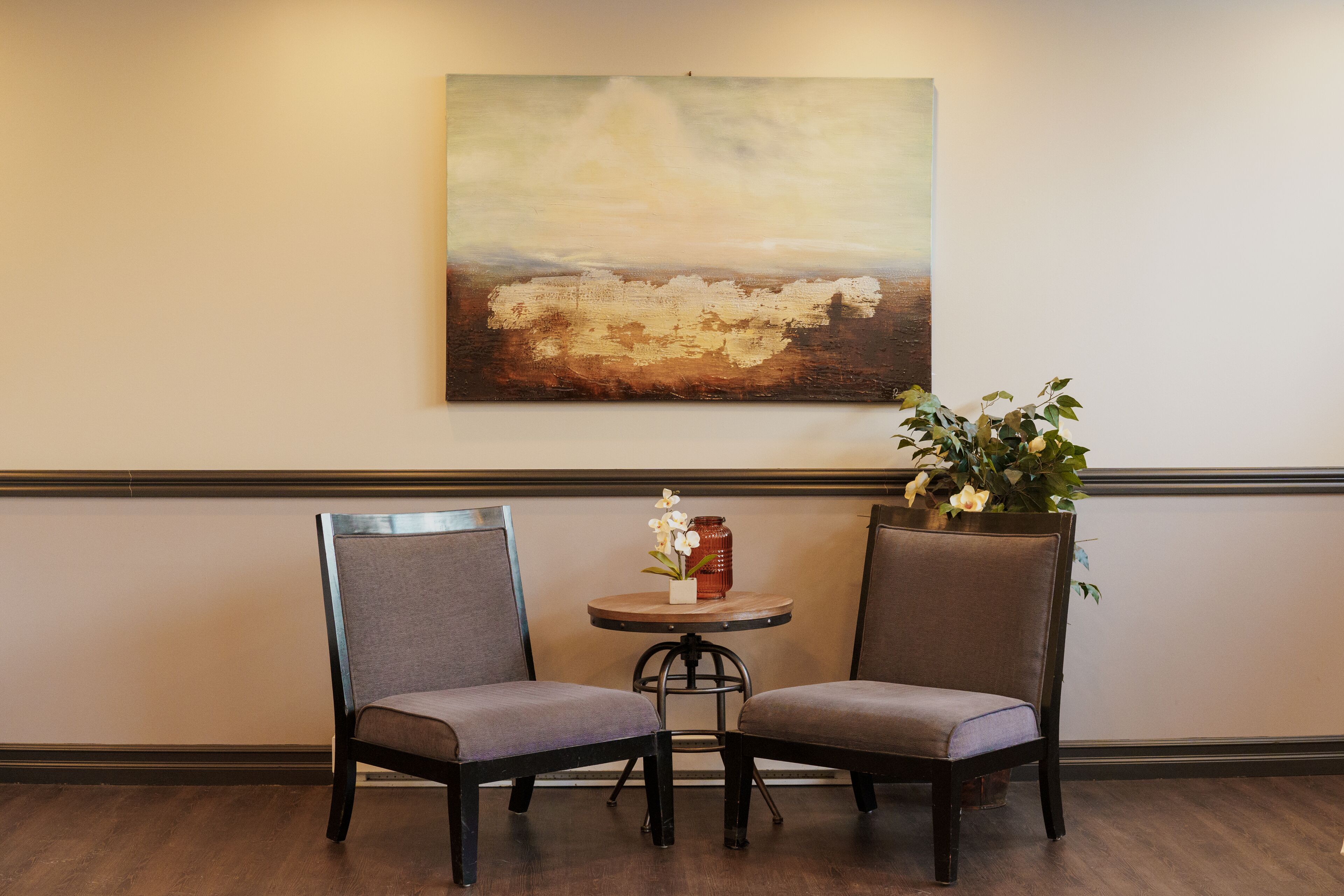 Trung tâm hành chính, văn phòng