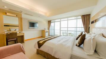 Cortinas blackout, Wi-Fi de cortesia