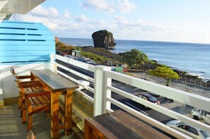Balcony - Yake (Hengchun)