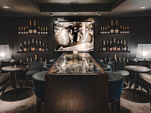 Bar (na propriedade)