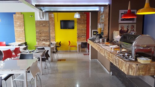 Compacto Hotel Campinas