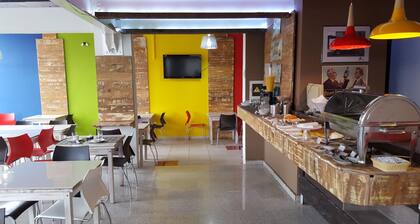 Compacto Hotel Campinas