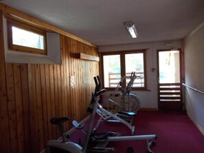 Instalaciones deportivas