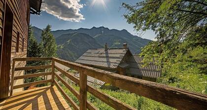 Ha Tel Le Grand Ta Tras