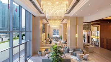 4 restaurants, breakfast, lunch, dinner served; American cuisine