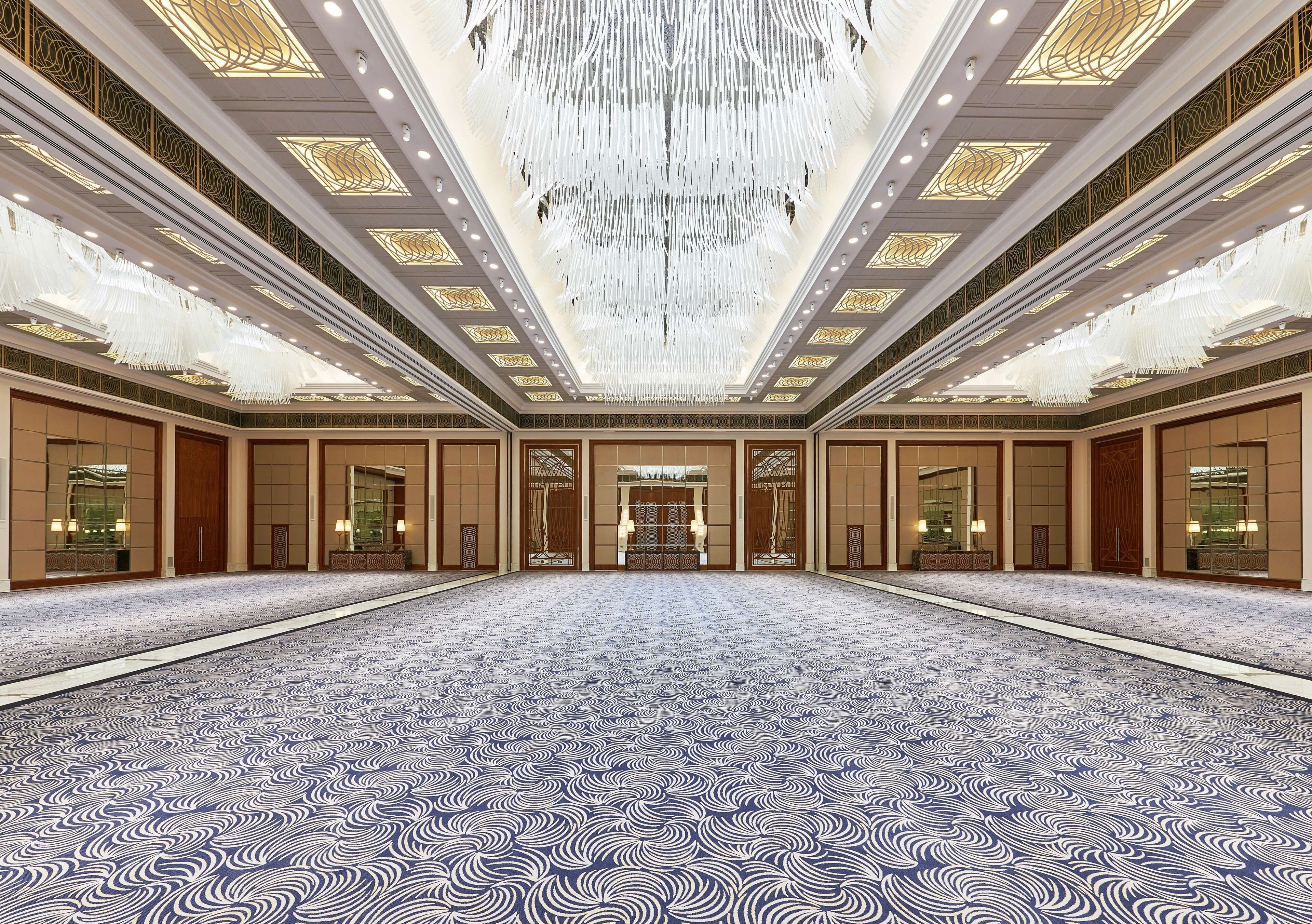 ballroom
