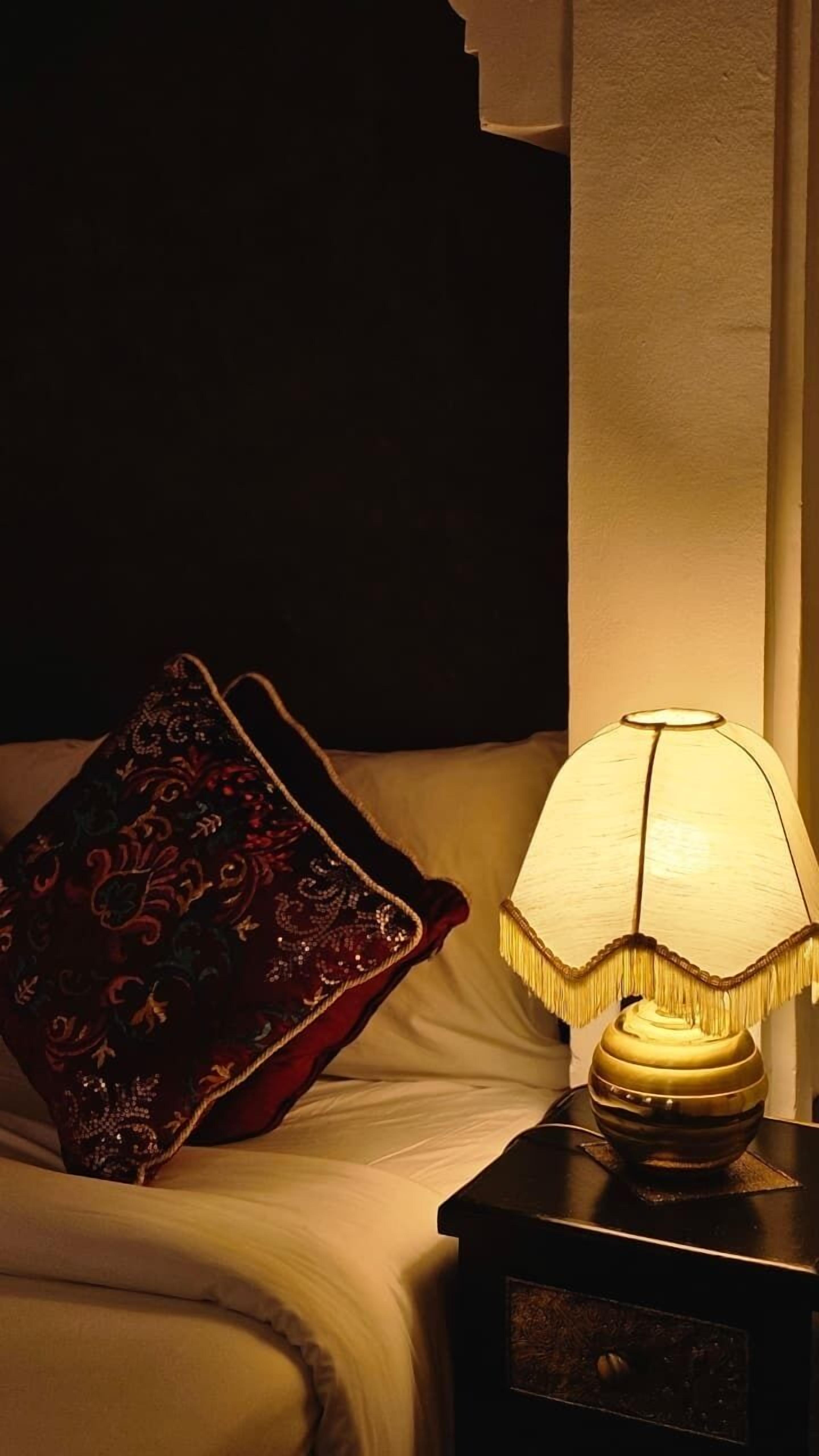 Foto - Riad Clefs D'orient