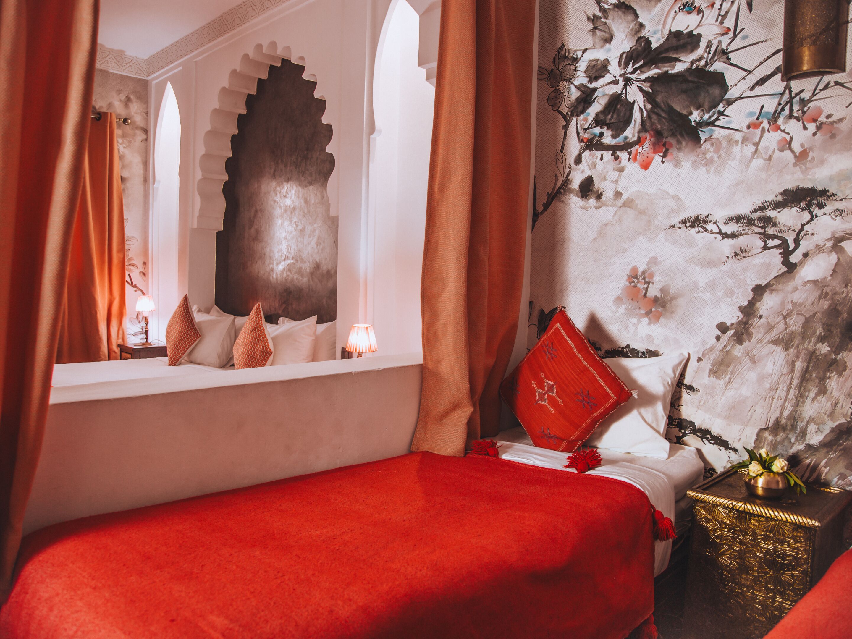 Photo - Riad Clefs d'Orient