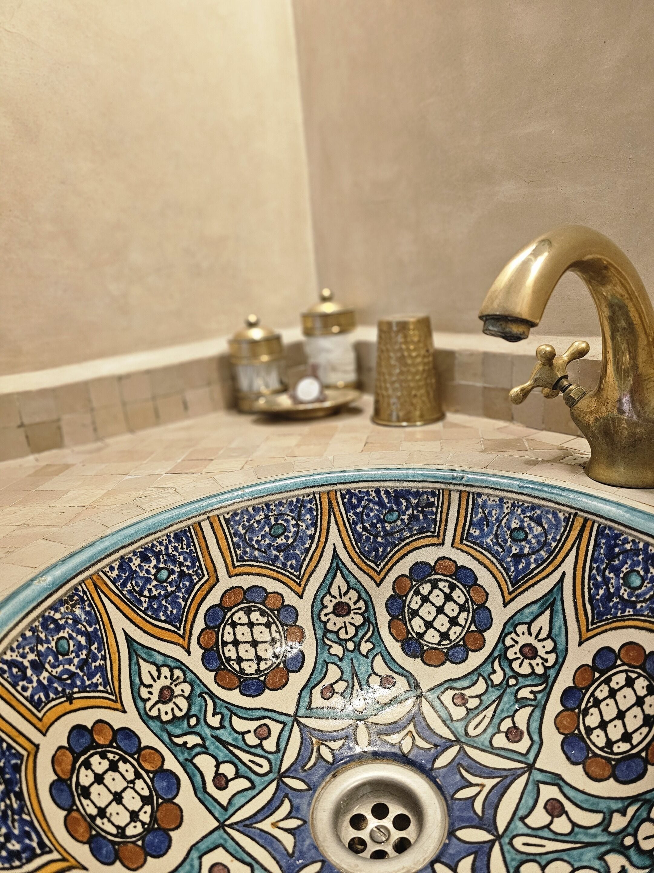 Photo - Riad Clefs d'Orient