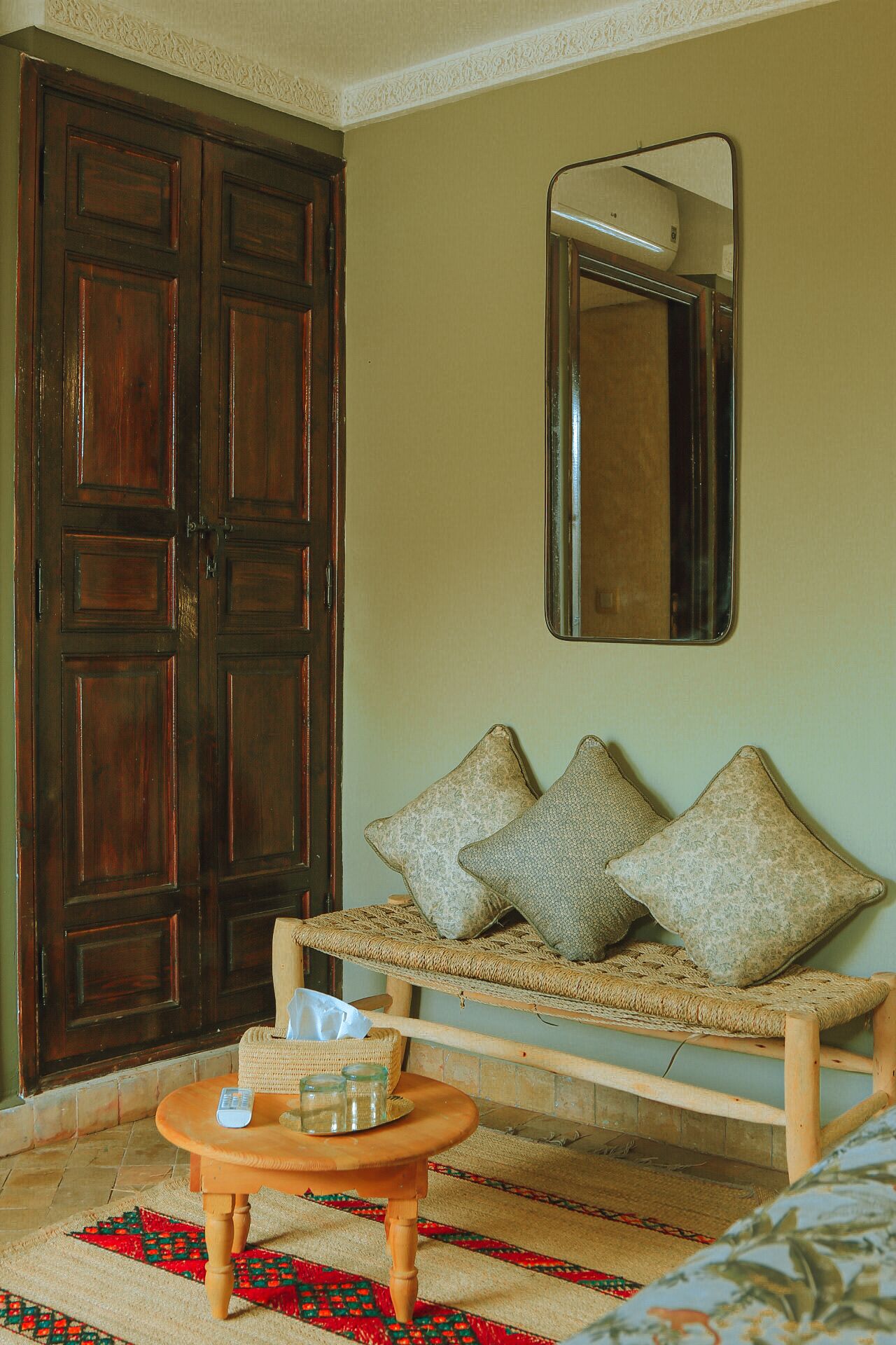 Foto - Riad Clefs D'orient