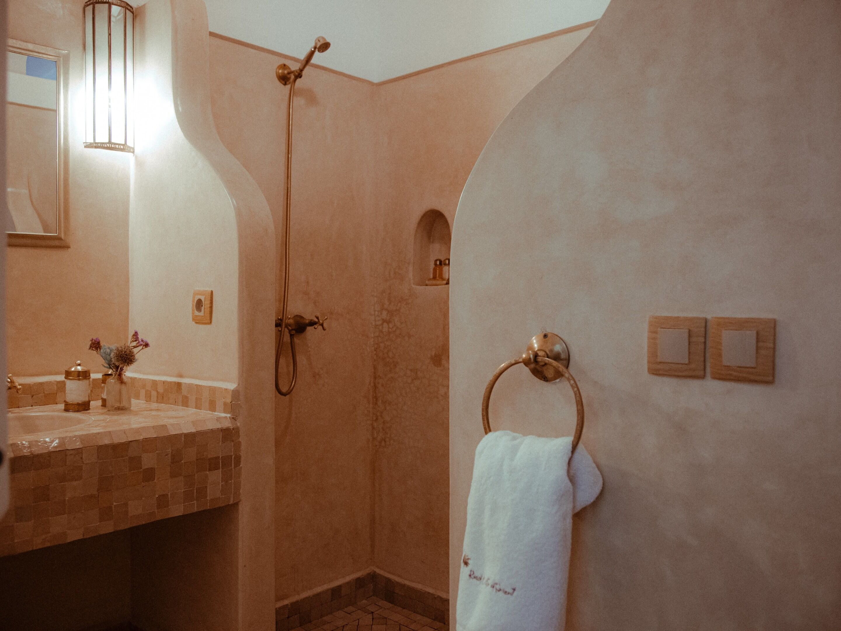 Photo - Riad Clefs d'Orient
