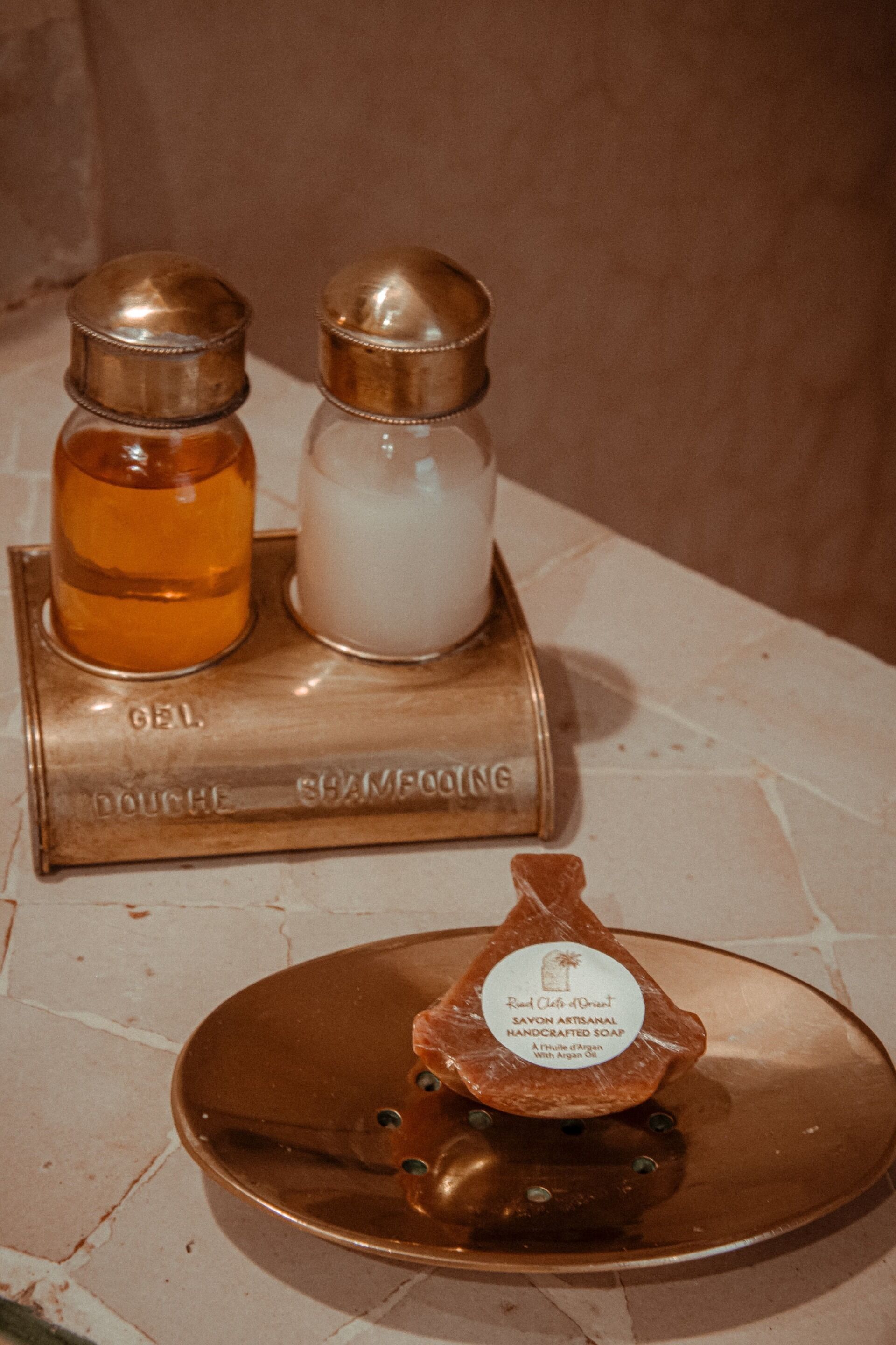 Foto - Riad Clefs d'Orient