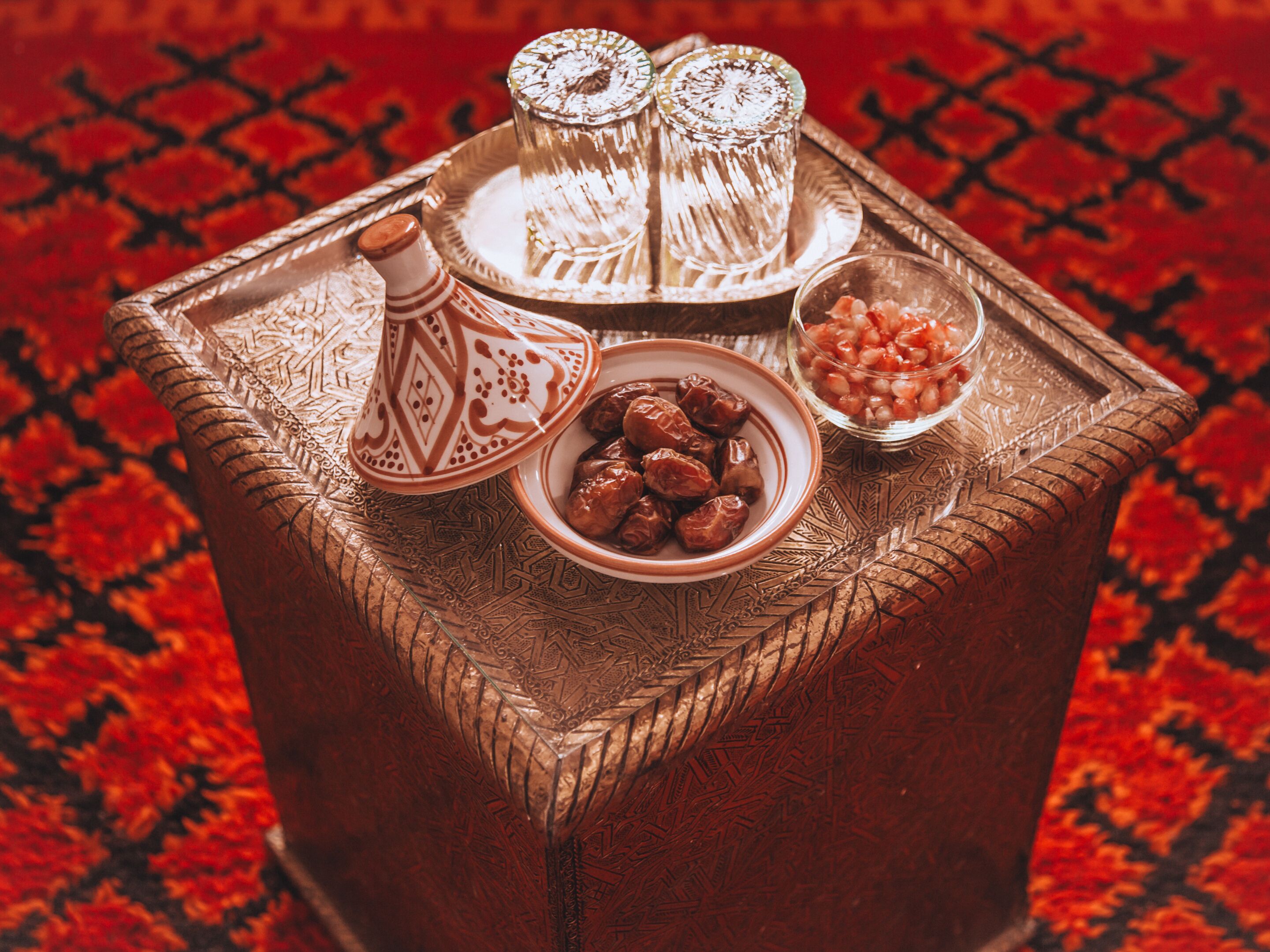 Photo - Riad Clefs d'Orient