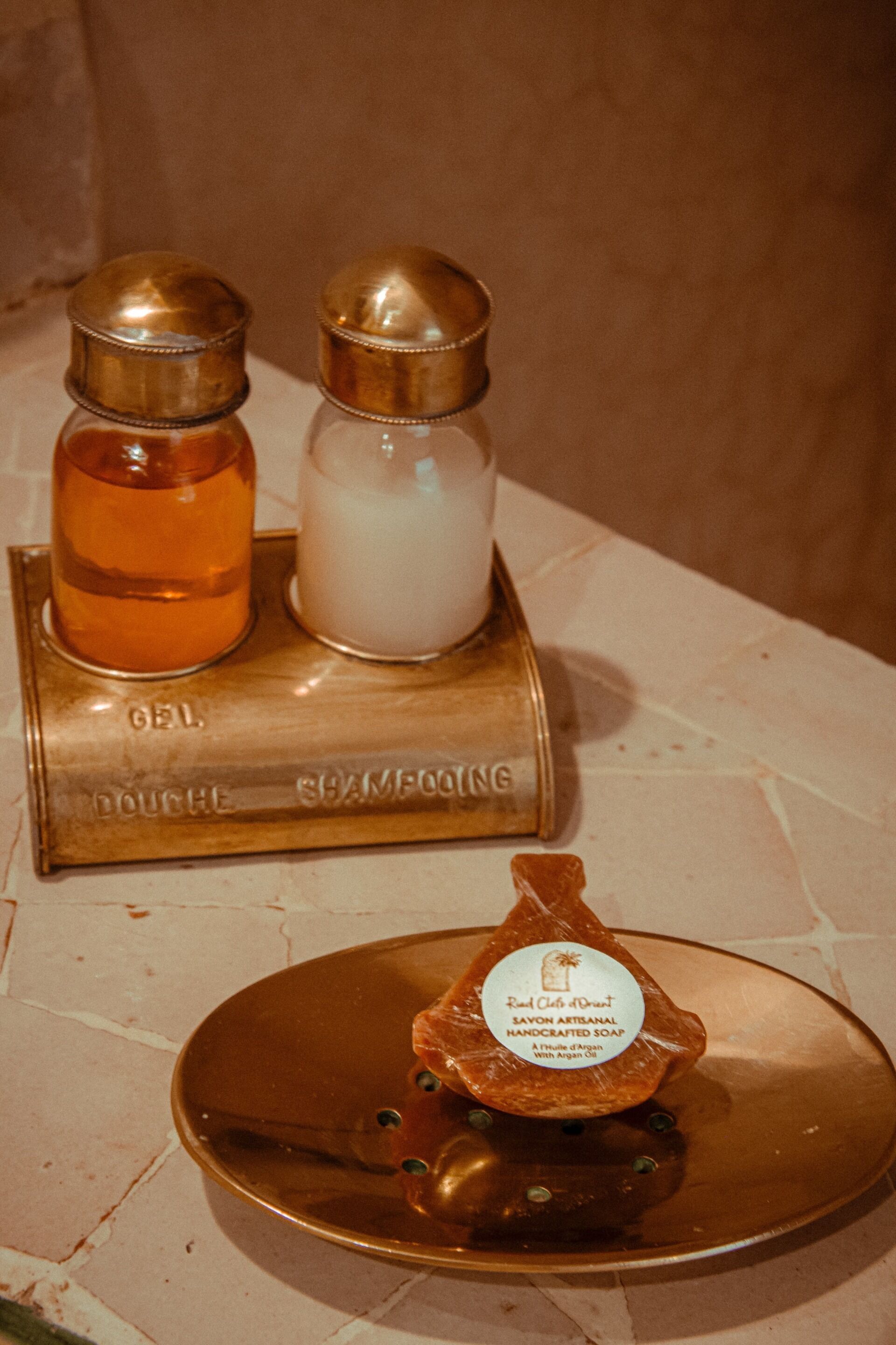 Foto - Riad Clefs d'Orient