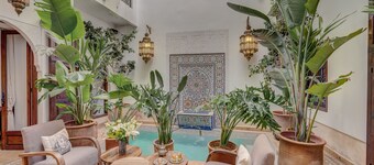 Riad Clefs D'orient