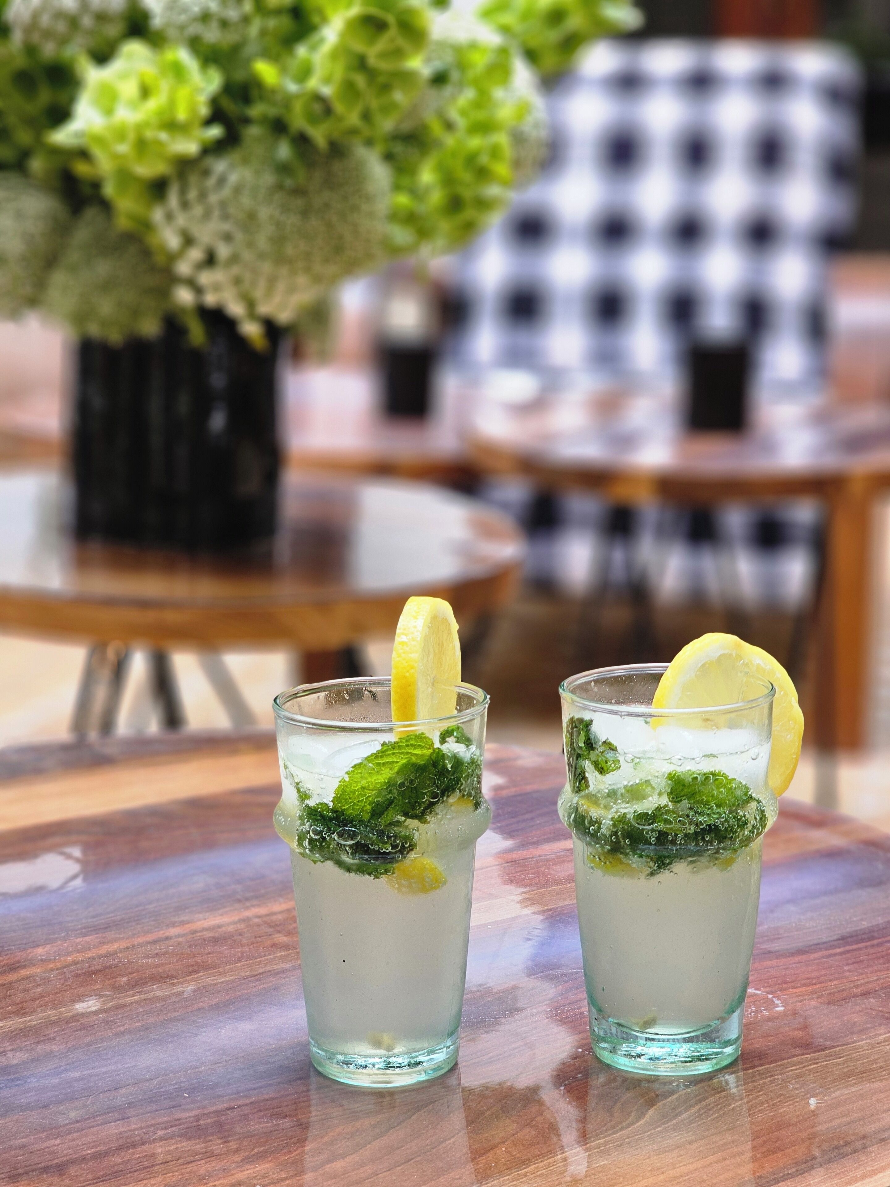 Foto - Riad Clefs d'Orient