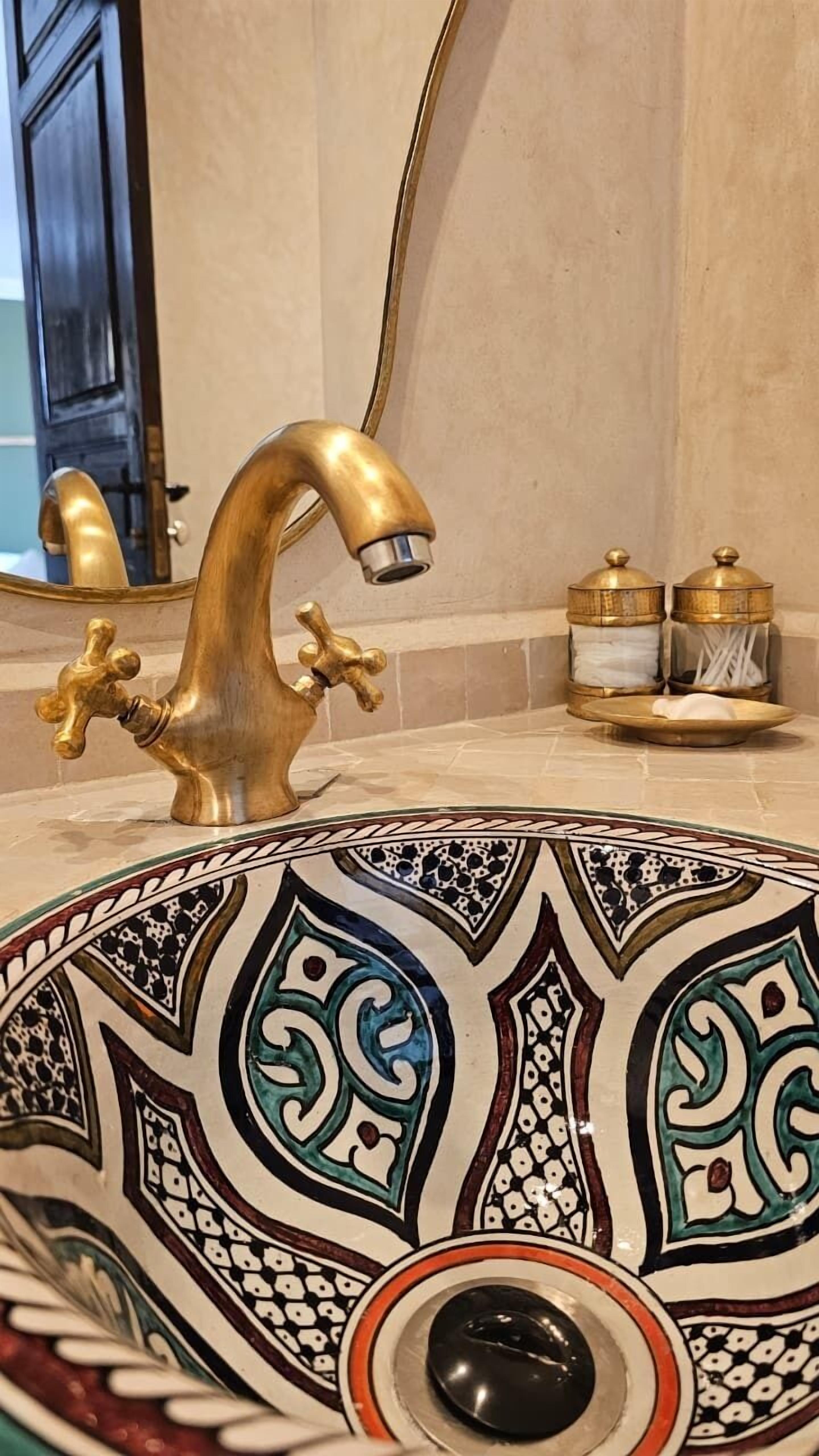 Foto - Riad Clefs d'Orient