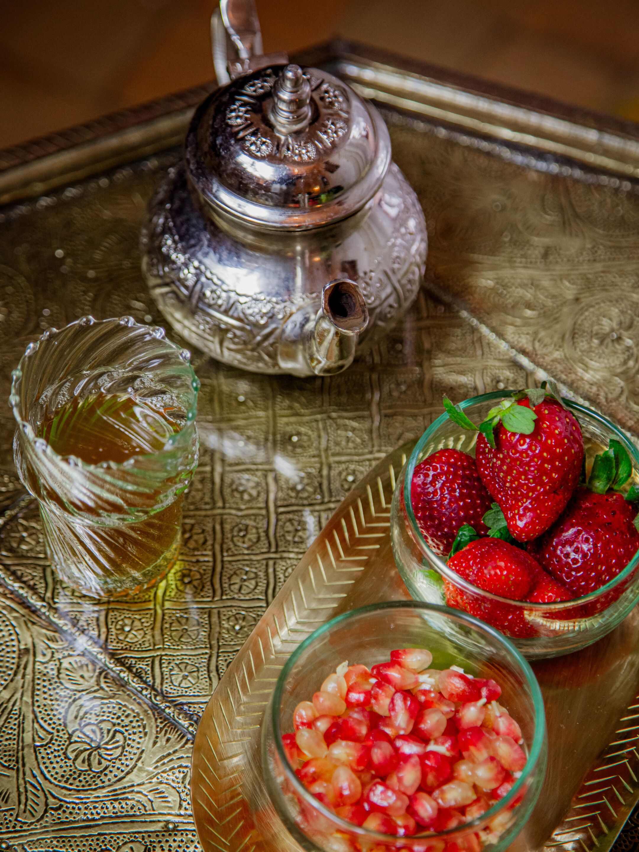 Photo - Riad Clefs d'Orient