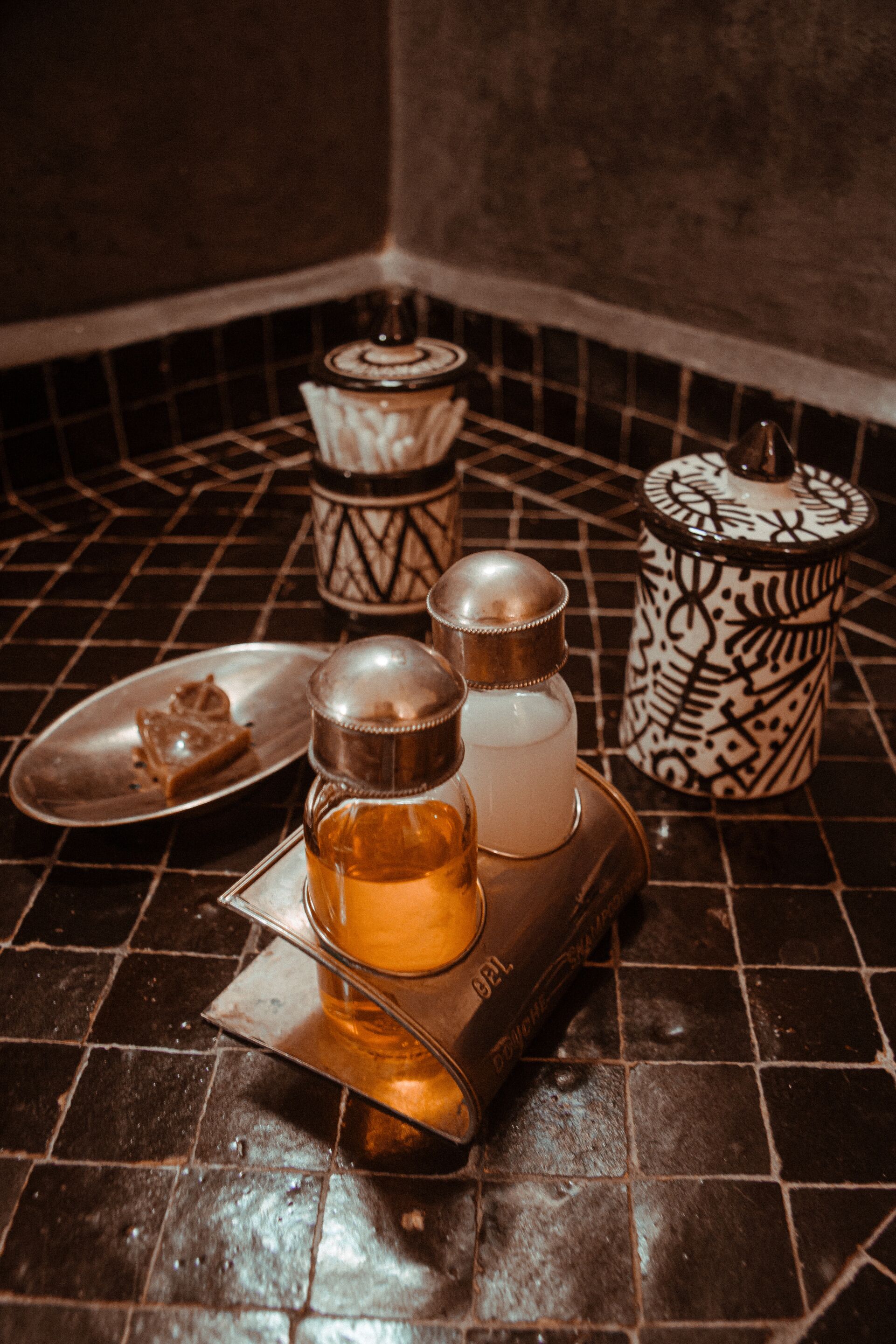 Foto - Riad Clefs d'Orient