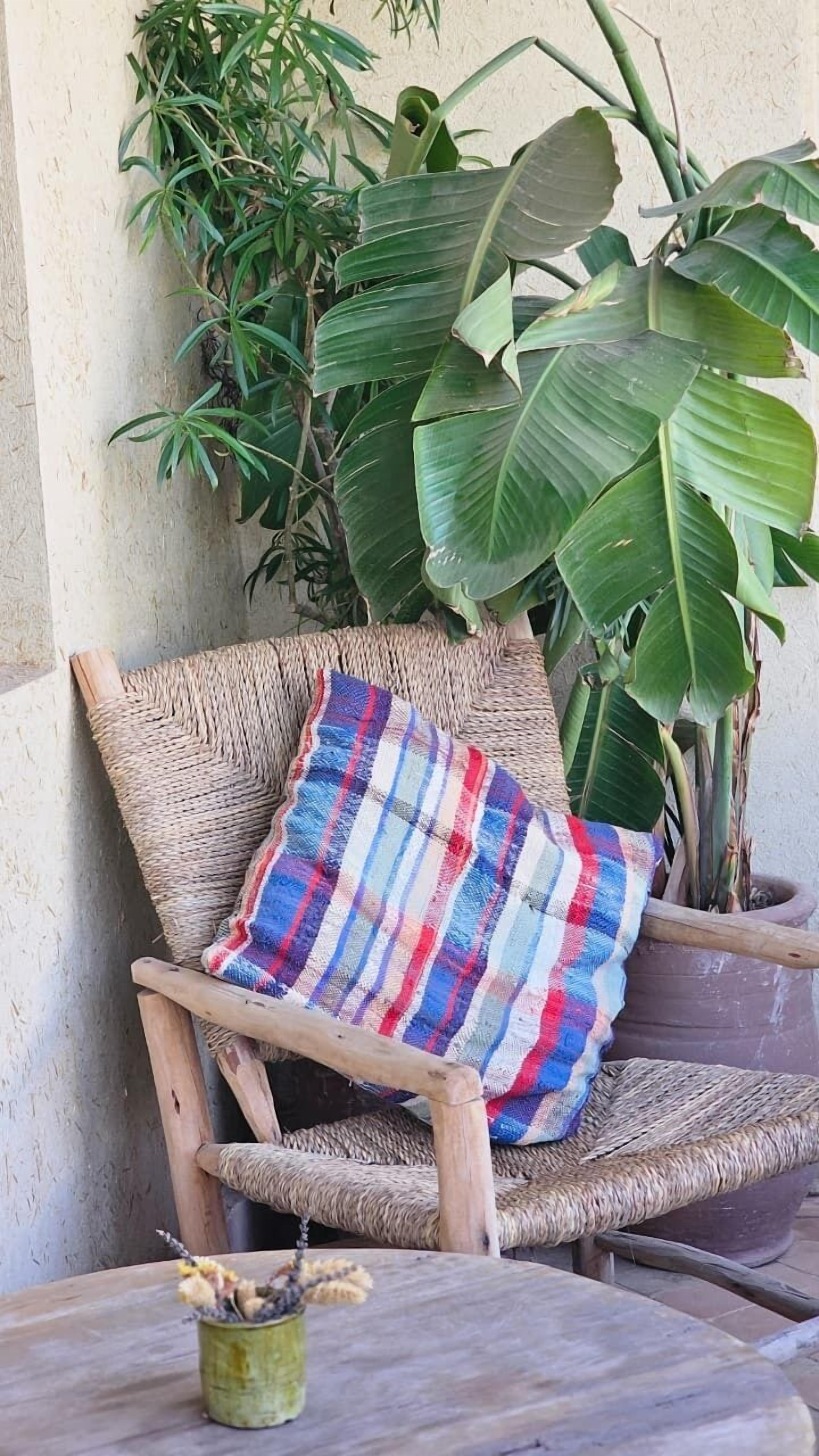 Foto - Riad Clefs d'Orient