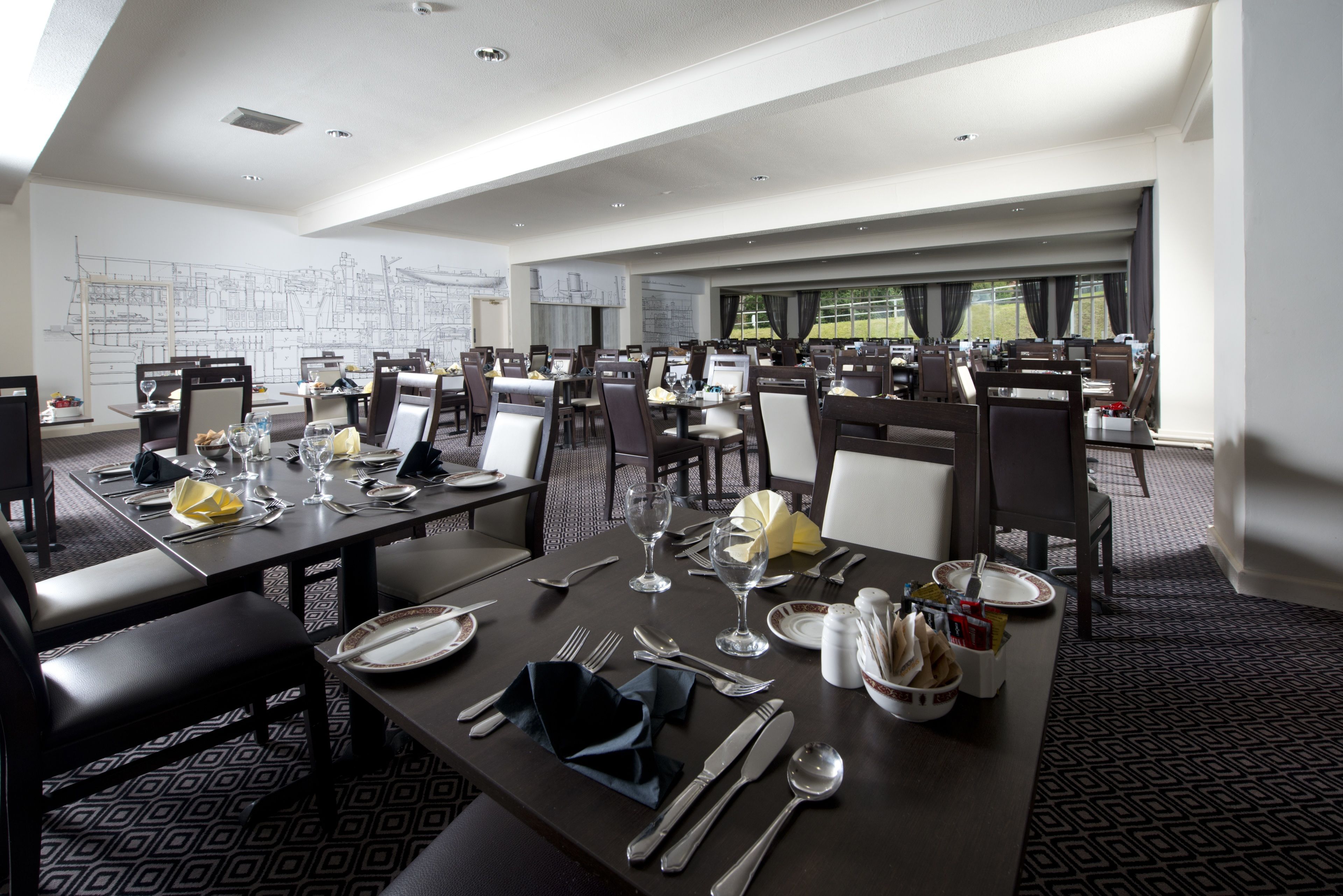 Restoran