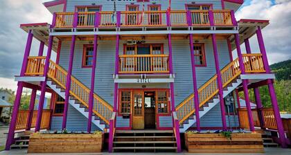 The Bunkhouse