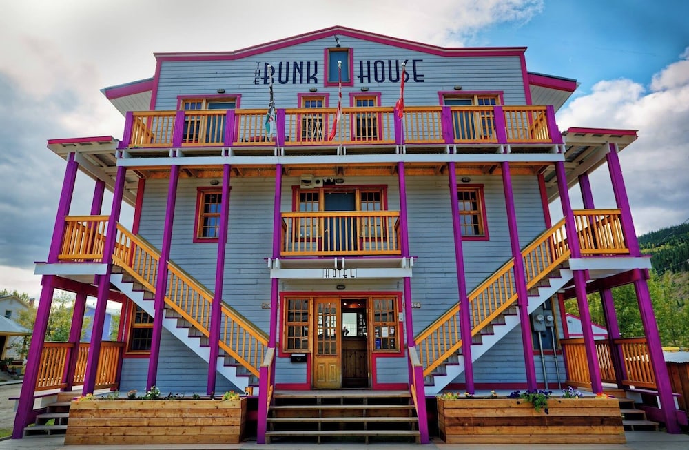 Photo of Bunkhouse Hotel