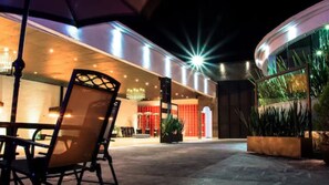 Exterior - Hotel V (Temascalcingo)