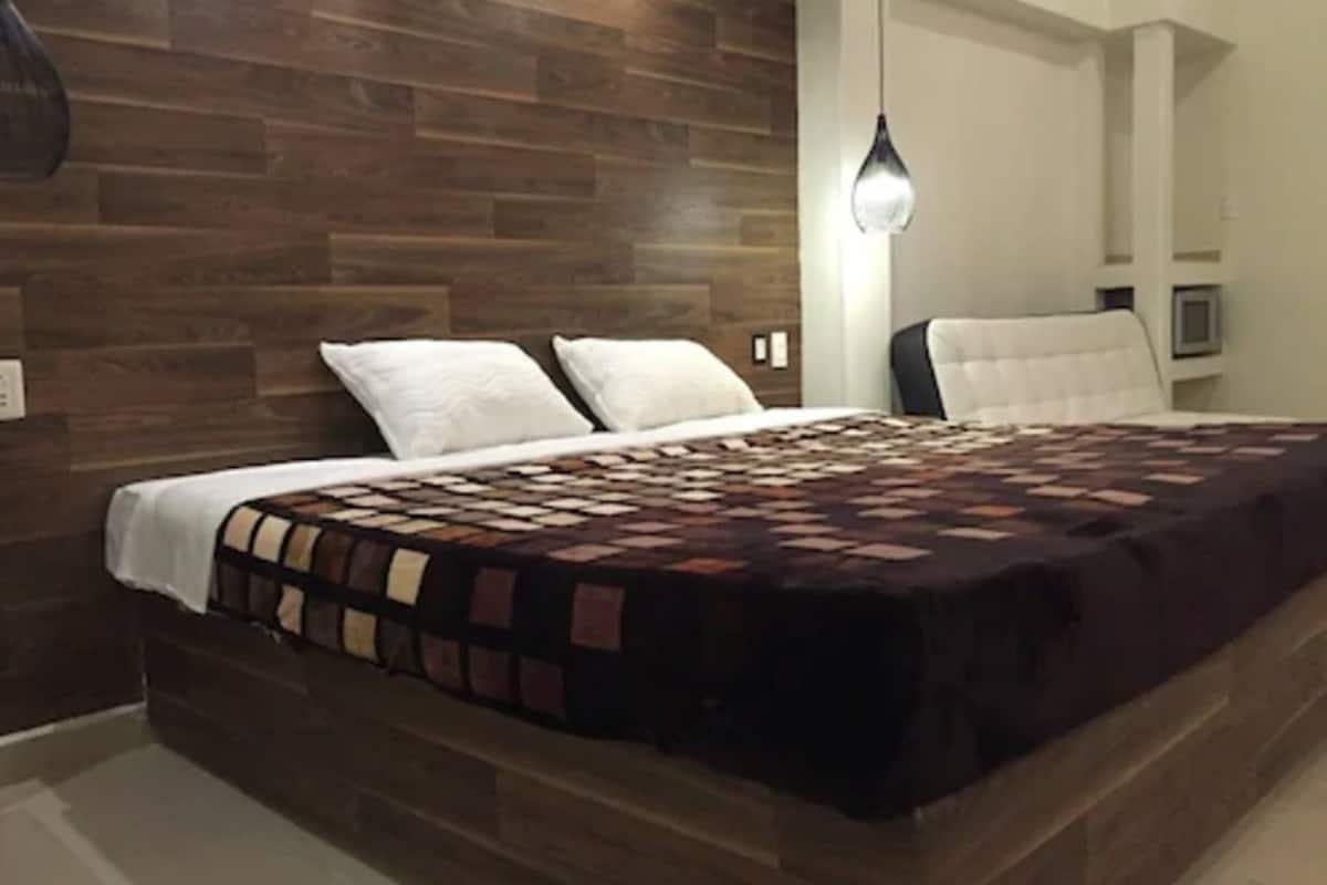 Ücretsiz kablosuz İnternet, çarşaf takımı