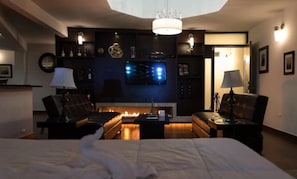 Free WiFi, bed sheets - Hotel V (Temascalcingo)