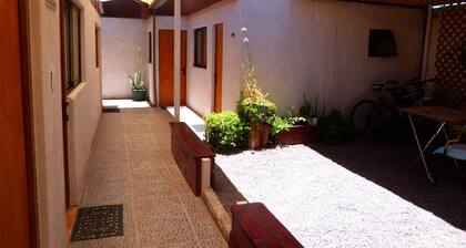 Hostal Solor