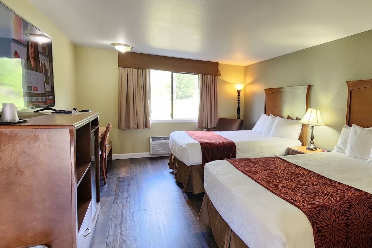 1 slaapkamer, wifi, beddengoed