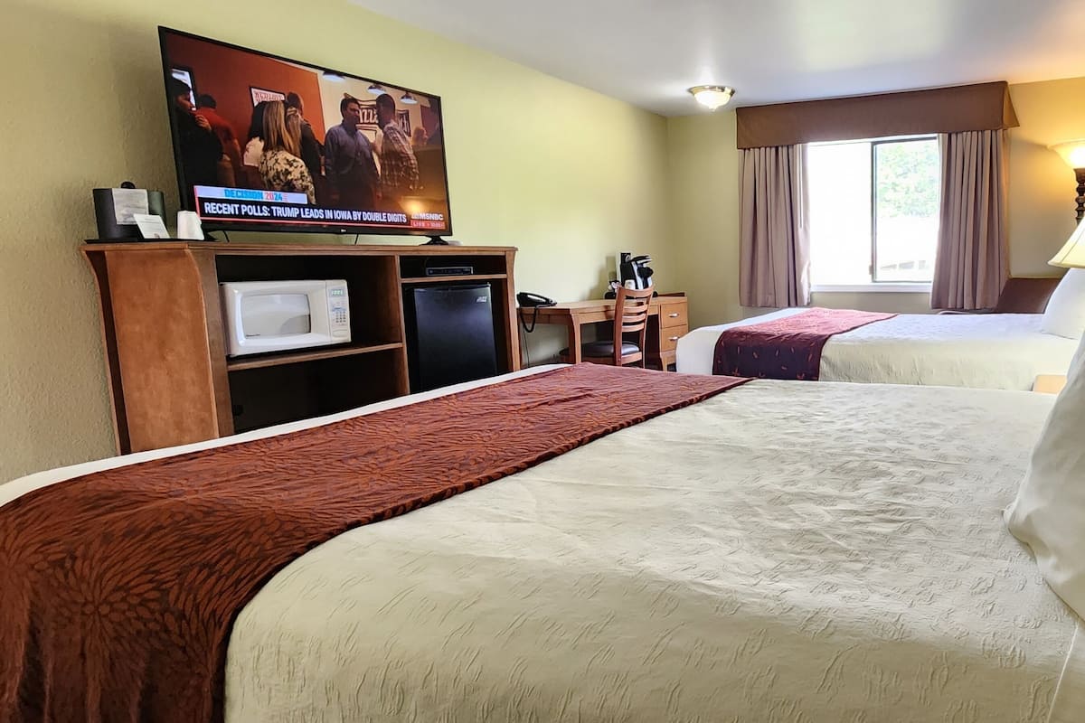 1 slaapkamer, wifi, beddengoed