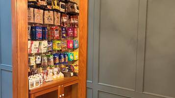 Snackbar