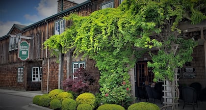 The La Conner Inn
