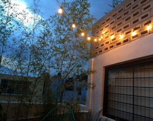 2 Beds WiFi and 2 Terrace Downtown