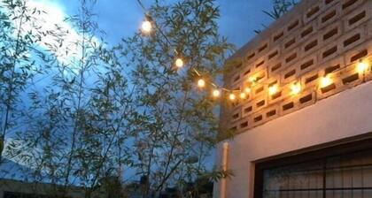 2 Beds WiFi and 2 Terrace Downtown