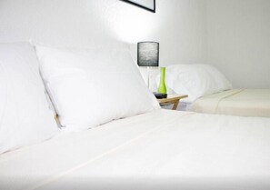Appartement | Fer et planche à repasser, Wi-Fi gratuit