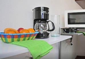 Private kitchen - Independence Home 2 Terrace Downtown (Mexico City)