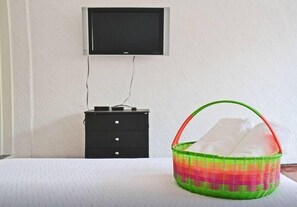 Apartment | Iron/ironing board, free WiFi - Independence Home 2 Terrace Downtown (Mexico City)