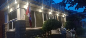 Ambassador B&B Guest Home