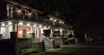 Ambassador B&B Guest Home