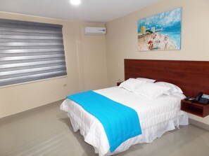 Single Room, 1 Single Bed