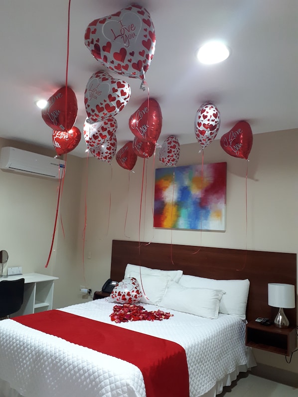 Single Room, 1 Single Bed
