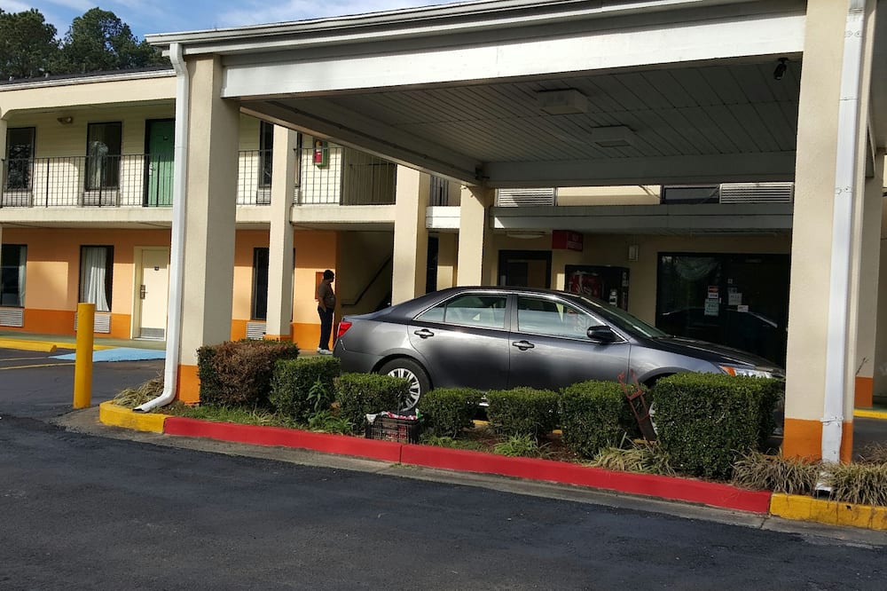 Western Inn