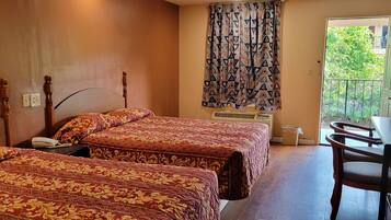 Escritorio y wifi gratis