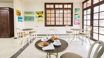 Lounge tại sảnh