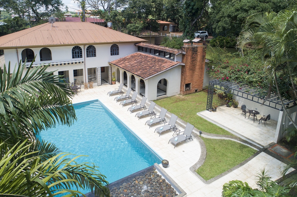 Villa San Ignacio image